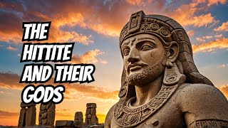 The Hittites and their gods [upl. by Faunie]