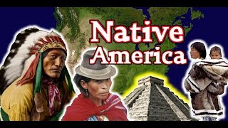 Who are the REAL Native Americans Indians Exploring the Indigenous Peoples of the Americas [upl. by Osana612]