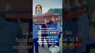 Rutilio Goytia Garcia 💔💙🫶😭🕊 [upl. by Varney]