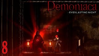 Demoniaca Everlasting Night  Part 8 [upl. by Dianuj]