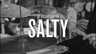 ZK Collaboration  Salty Polish Jazz vol 86 Official Music Video [upl. by Neros271]