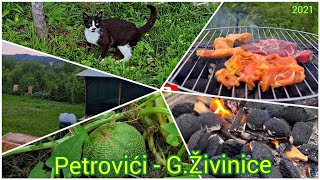 Gornje Živinice Petrovići Grill 2021 [upl. by Ianej508]