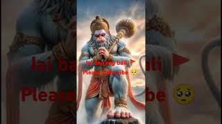 Jai bajrang bali hindumant pleasesubscribemychannel [upl. by Encratia]