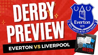 Everton vs Liverpool 2324  Rival Recon  Match Analysis amp Highlights  Anfield Index [upl. by Assyle]