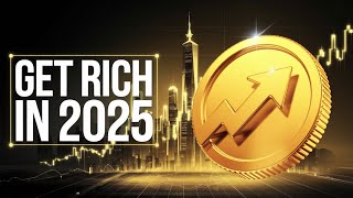 Top 5 Beginner Investments That Will Make You Rich in 2025 [upl. by Cone]