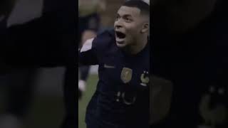 kylian mbappé FiFA world cup final 2022shortvideo Franceviralshorts subscribe mdappeviralvideo [upl. by Naldo532]