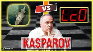 Auf den Spuren von Kasparov [upl. by Tannie412]