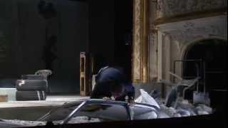 Salzburger Landestheater Trailer quotNathan der Weisequot [upl. by Teddie]