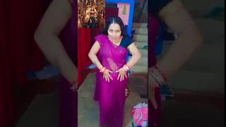 MERE MEHBOOB shorts dance video 💃💃 [upl. by Ciapas]