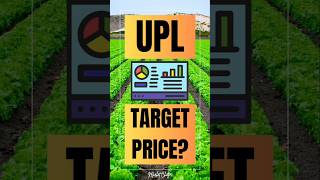 UPL Share Latest News  UPL Share Target Price  UPL Share News Today stockmarket sharemarket upl [upl. by Nyluqcaj]