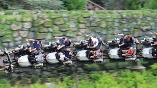 I Finally Rode Hagrids Magical Creatures Motorbike Adventure  My First Impression amp Review [upl. by Arturo898]