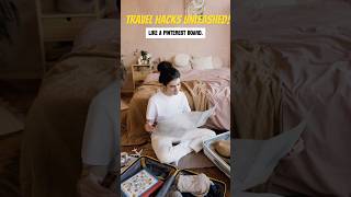 The Ultimate Travel Hacks for Better Journeys [upl. by Tisha]