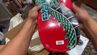 Steve Caballero Ban This Powell Peralta [upl. by Saxela]