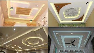 Top 200 POP design for hall Modern false ceiling designs for living rooms 2023 [upl. by Emil]