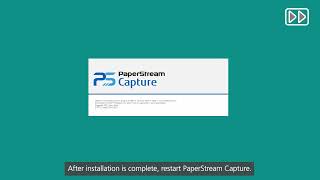 RICOH fiSP Series  Setting Up the PaperStream Connector Option [upl. by German]