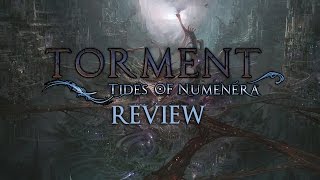 Torment Tides of Numenera Review  Transdimensional Nostalgia [upl. by Eenalem]