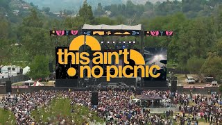 This Aint No Picnic  August 27 28 [upl. by Euginimod]