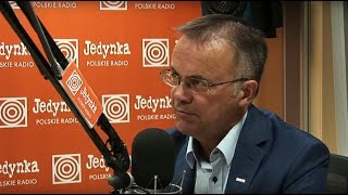 Abonament RTV ściągany z podatkiem Sellin o planach nowej ustawy [upl. by Leandre]