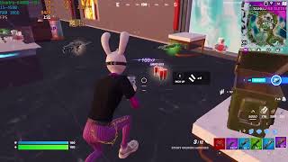 i54590 with Quadro K4000 3Gb Fortnite 1080p 90 Medium Textures Medium view gameplay FPS [upl. by Gustave]