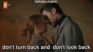 Safir Episode 18 Fragman 2 with English Subtitles [upl. by Iret434]