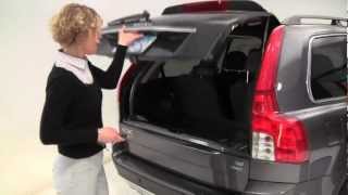 2007 Volvo XC90 Feldmann Nissan Bloomington Minneapolis MN Used Walk Around M2753A [upl. by Patience]