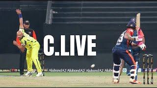 Crickets fastest format is back AbuDhabi T10 League starts on 21st Nov Live on Clive [upl. by Kraska403]