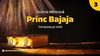 Božena Němcová Princ Bajaja 33 [upl. by Eanil]