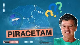 Piracetam [upl. by Neumeyer74]