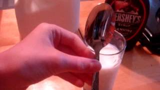 Howtorials 1 How to Make Chocolate Milk [upl. by Lugo]