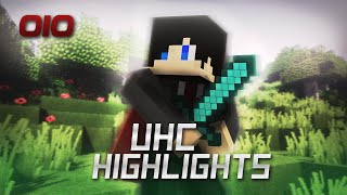 UHC Highlights E10  quotDirectquot [upl. by Retsbew]