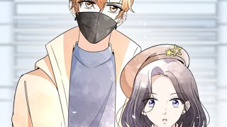 《契约冷妻不好惹》第73集：我是她男朋友【暖暖漫画】 [upl. by Sisxela709]