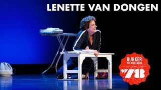 Lenette vanDongen Tegenwind oeuvrevideo [upl. by Xavler]