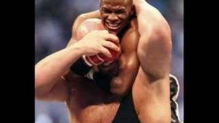 Big Show vs Floyd Mayweather Wrestlemania 24 [upl. by Even776]