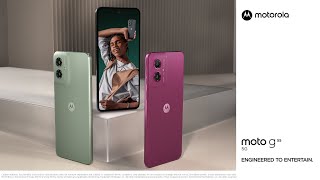 Motorola Moto G55 5G launches in Europe Full details and price revealed shorts [upl. by Anora]