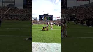 Pat Freiermuth 3yard TD  longest dab ever SFvsPIT on FOX steelers nfl [upl. by Asuncion]