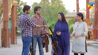 Opper Se Jitna Seeda Andar Se Utna Dabang  sanamjung imranabbas sarahkhan  Alvida  HUM TV [upl. by Nizam]