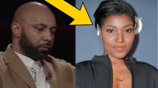 ​The Joe Budden Situation just got WORSE Harassment Allegations [upl. by Llerat]