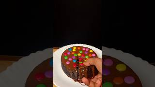 The easiest Oreo chocolate cake ever with only 3 ingredients  oreoshorts shorts cake [upl. by Eenahs195]