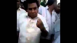 Mervin Silva Aluthgama Janaka [upl. by Annaoy737]