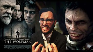 The Wolfman 2010 Movie Review Colbys Nerd Talks [upl. by Micah766]