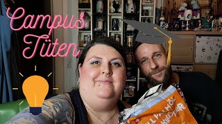 Campus Tüten Unboxing 🎓 Kiel Edition [upl. by Valentine86]