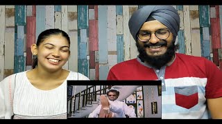 Padayappa Mass Scene REACTION  Rajnikanth  Parbrahm Singh [upl. by Siroved]