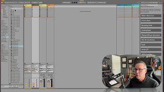 Free Ableton Live 12 Music Production Class [upl. by Raychel]