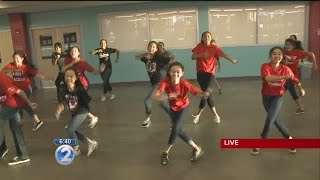 Iolani School celebrates Homecoming Week Performing Arts Program [upl. by Dallas]