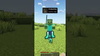 Cool Minecraft Mods Part 22 minecraft mods shorts [upl. by Pisano]