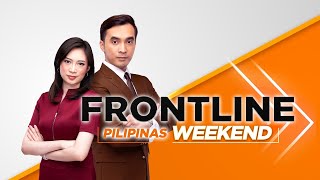 FRONTLINE WEEKEND LIVESTREAM  December 3 2023 [upl. by Conant703]