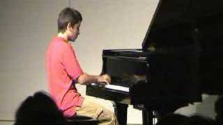 Chopin Etude Op10 No1 in C major [upl. by Rabma]