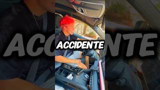 😱Mariano Razo ACABA de SUFRIR un ACCIDENTE🕊️ [upl. by Kinemod]