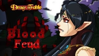 Dragon Fable Blood Feud [upl. by Ahsot]