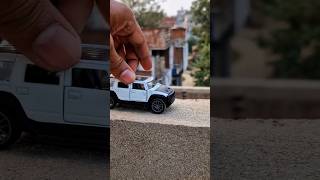 Hummer Ev automobile hummer hummerev toys shortvideo centytoys suv hotwheels toybell reel [upl. by Aivlys]